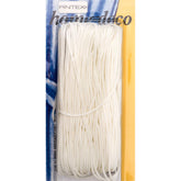 Gordijn optrekkoord | 1 mm | 20 meter Koord OPTREK - 1MM - 20M 8714715102523